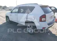 2016 Jeep COMPASS фото