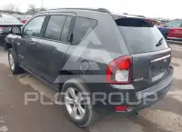 2016 Jeep COMPASS фото