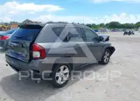 2016 Jeep COMPASS фото