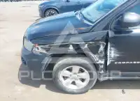2016 Jeep COMPASS фото