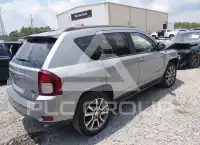 2016 Jeep COMPASS photo