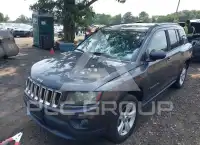 2016 Jeep COMPASS фото
