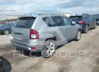 2016 Jeep COMPASS фото