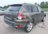 2016 Jeep COMPASS фото