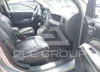 2016 Jeep COMPASS фото