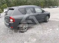 2016 Jeep COMPASS фото