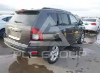 2016 Jeep COMPASS фото