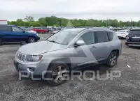 2016 Jeep COMPASS фото