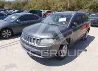 2016 Jeep COMPASS фото