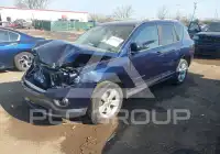 2016 Jeep COMPASS фото