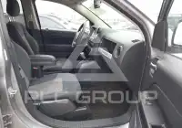 2016 Jeep COMPASS фото