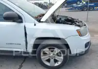 2016 Jeep COMPASS фото
