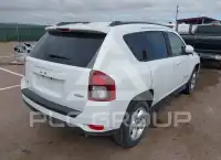 2016 Jeep COMPASS фото