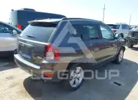 2016 Jeep COMPASS фото