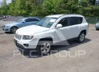 2016 Jeep COMPASS photo