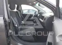 2016 Jeep COMPASS фото