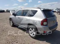 2016 Jeep COMPASS фото