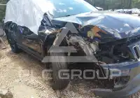 2016 Jeep COMPASS фото
