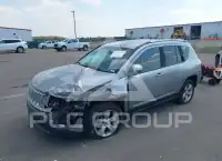 2016 Jeep COMPASS фото