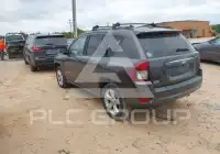 2016 Jeep COMPASS фото