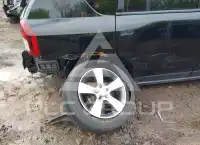 2016 Jeep COMPASS фото