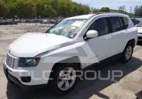 2016 Jeep COMPASS фото