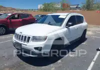 2016 Jeep COMPASS фото