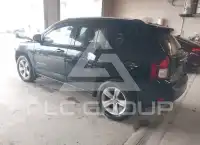 2016 Jeep COMPASS фото