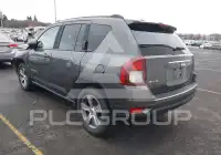 2016 Jeep COMPASS photo