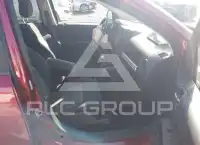 2016 Jeep COMPASS фото