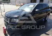 2016 Jeep COMPASS фото