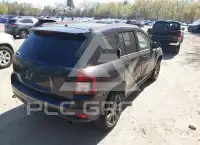 2016 Jeep COMPASS photo