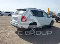 2016 Jeep COMPASS фото