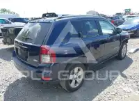 2016 Jeep COMPASS фото