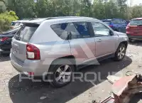 2016 Jeep COMPASS фото