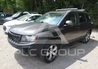2016 Jeep COMPASS фото