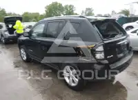 2016 Jeep COMPASS photo