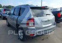 2016 Jeep COMPASS photo