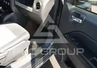 2016 Jeep COMPASS фото