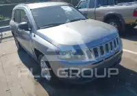 2016 Jeep COMPASS photo