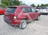2016 Jeep COMPASS фото