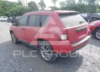 2016 Jeep COMPASS photo