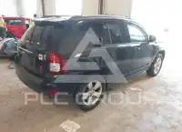 2016 Jeep COMPASS photo