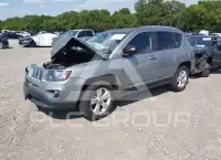 2016 Jeep COMPASS фото