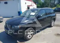 2016 Jeep COMPASS фото