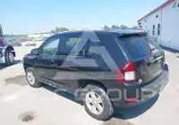 2016 Jeep COMPASS фото