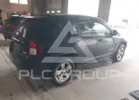 2016 Jeep COMPASS фото