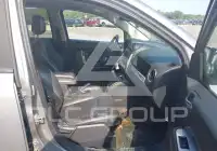 2016 Jeep COMPASS фото