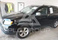 2016 Jeep COMPASS photo
