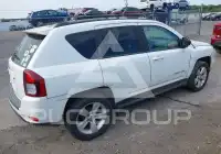2016 Jeep COMPASS фото